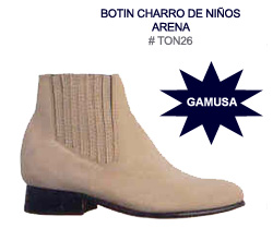 Politica de una empresa de zapatos